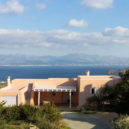 Holiday home Luluka - Paros, Sea View *