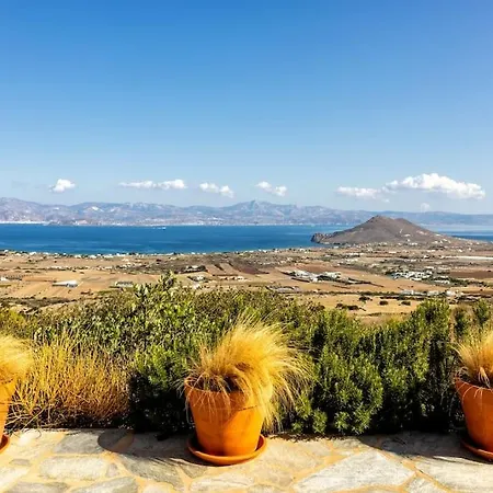 Luluka - Paros, Sea View Holiday home *