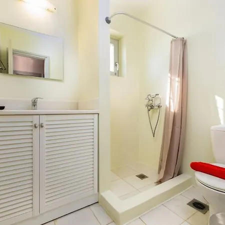 Luluka - Paros, Sea View Holiday home