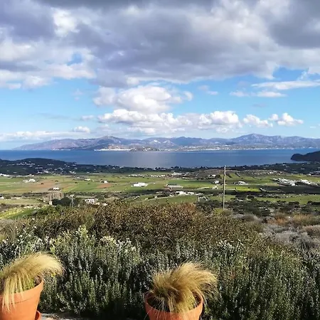 別荘 Luluka - Paros, Sea View