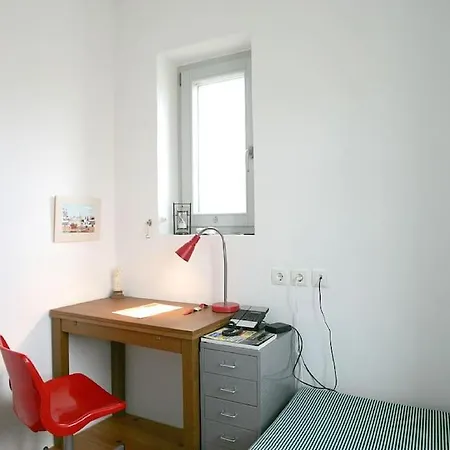 Holiday home Luluka - Paros, Sea View