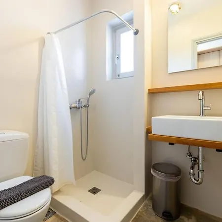 Holiday home Luluka - Paros, Sea View