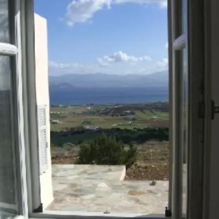 Holiday home Luluka - Paros, Sea View Kostos