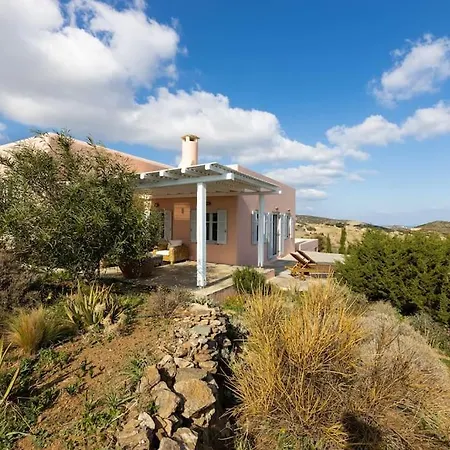 Luluka - Paros, Sea View Holiday home Kostos