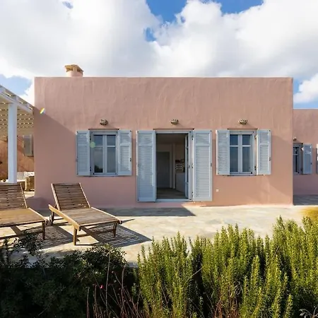 Holiday home Luluka - Paros, Sea View Kostos